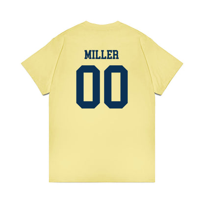 Georgia Tech - NCAA Softball : Payton Miller - Classic Shersey T-Shirt-1