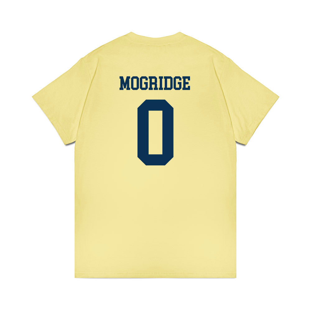 Georgia Tech - NCAA Women's Volleyball : Liv Mogridge - Classic Shersey T-Shirt-1