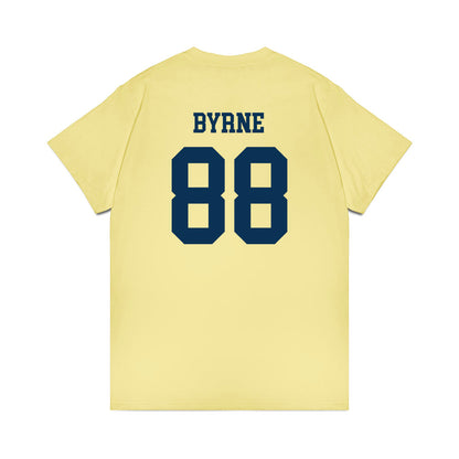 Georgia Tech - NCAA Football : J.T. Byrne - Classic Shersey T-Shirt-1
