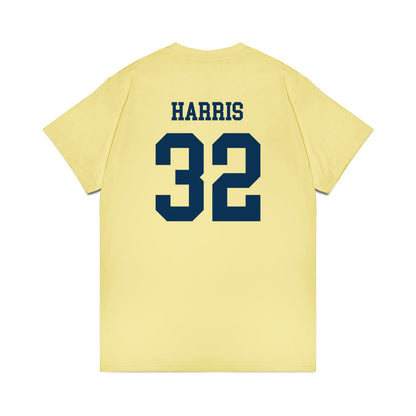 Georgia Tech - NCAA Softball : Tymber Harris - Classic Shersey T-Shirt-1