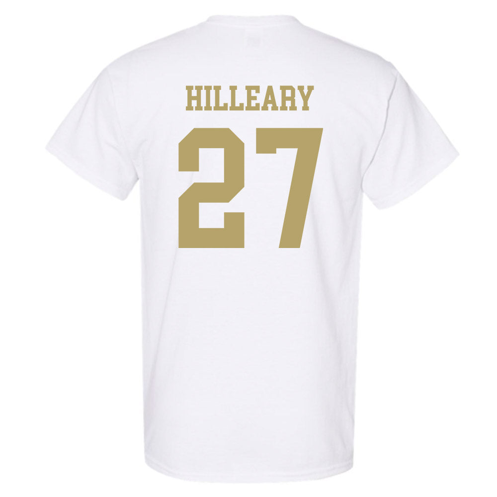 Georgia Tech - NCAA Softball : Kenley Hilleary - Classic Shersey T-Shirt-1