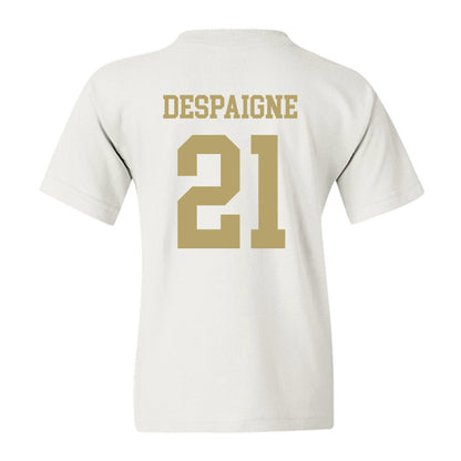 Georgia Tech - NCAA Women's Volleyball : Noemi Despaigne - Classic Shersey Youth T-Shirt-1