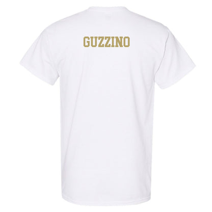 Georgia Tech - NCAA Women's Swimming & Diving : MaryGrace Guzzino - Classic Shersey T-Shirt-1