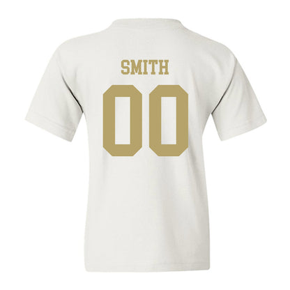 Georgia Tech - NCAA Softball : Charlotte Smith - Classic Shersey Youth T-Shirt-1