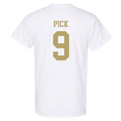 Georgia Tech - NCAA Softball : Landri Pick - Classic Shersey T-Shirt-1