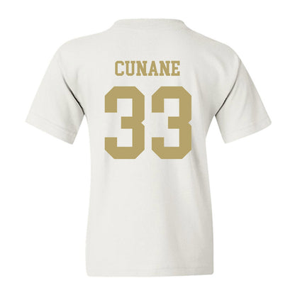 Georgia Tech - NCAA Softball : Katie Cunane - Classic Shersey Youth T-Shirt-1