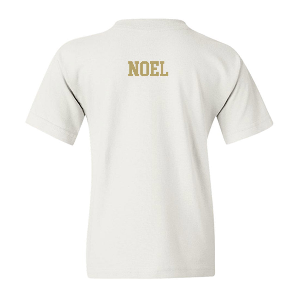 Georgia Tech - NCAA Women's Track & Field : Sarah Noel - Classic Shersey Youth T-Shirt-1
