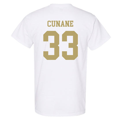 Georgia Tech - NCAA Softball : Katie Cunane - Classic Shersey T-Shirt-1