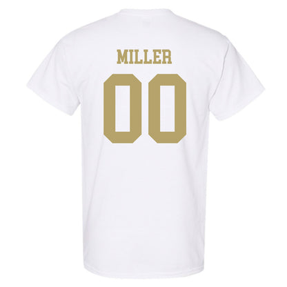 Georgia Tech - NCAA Softball : Payton Miller - Classic Shersey T-Shirt-1
