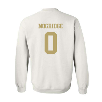 Georgia Tech - NCAA Women's Volleyball : liv mogridge - Classic Shersey Crewneck Sweatshirt-1