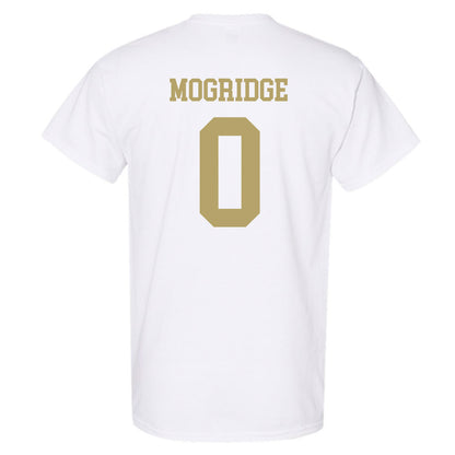 Georgia Tech - NCAA Women's Volleyball : Liv Mogridge - Classic Shersey T-Shirt-1
