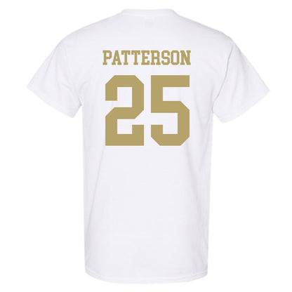 Georgia Tech - NCAA Softball : Caroline Patterson - Classic Shersey T-Shirt-1