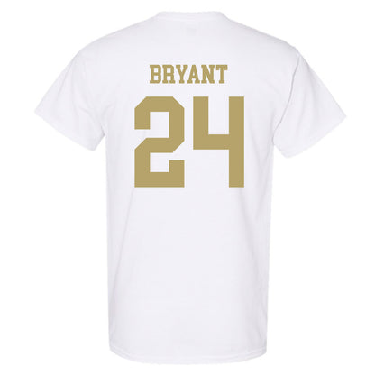 Georgia Tech - NCAA Softball : Victoria Bryant - Classic Shersey T-Shirt-1