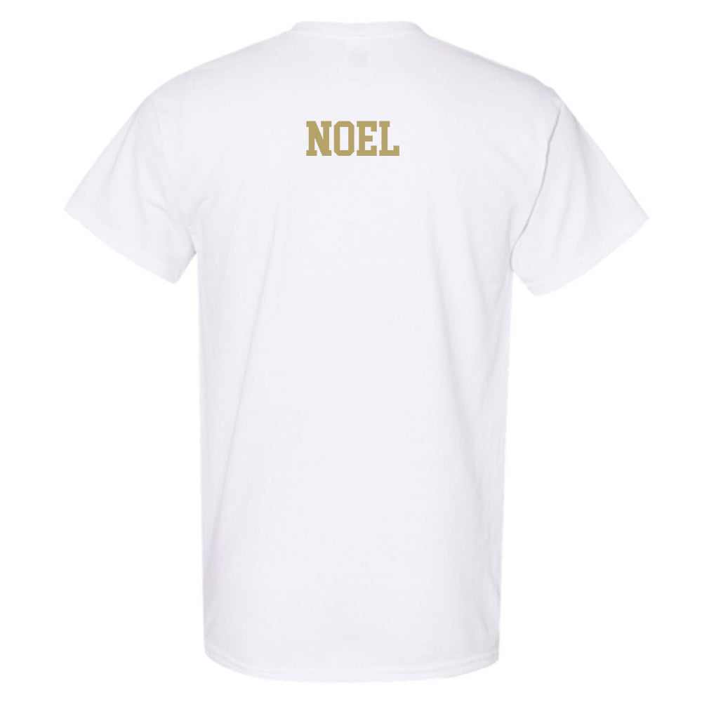 Georgia Tech - NCAA Women's Track & Field : Sarah Noel - Classic Shersey T-Shirt-1