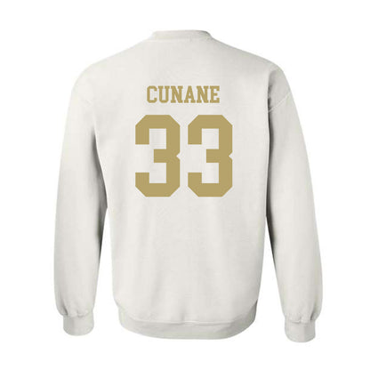 Georgia Tech - NCAA Softball : Katie Cunane - Classic Shersey Crewneck Sweatshirt-1