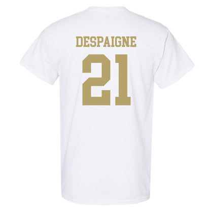 Georgia Tech - NCAA Women's Volleyball : Noemi Despaigne - Classic Shersey T-Shirt-1