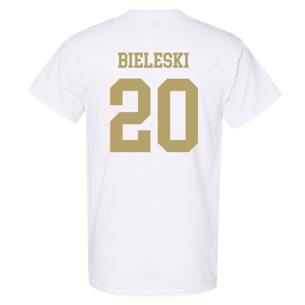 Georgia Tech - NCAA Women's Volleyball : Laura Bieleski - Classic Shersey T-Shirt-1