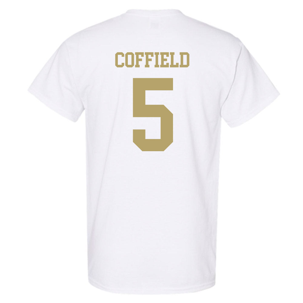 Georgia Tech - NCAA Softball : Makayla Coffield - Classic Shersey T-Shirt-1