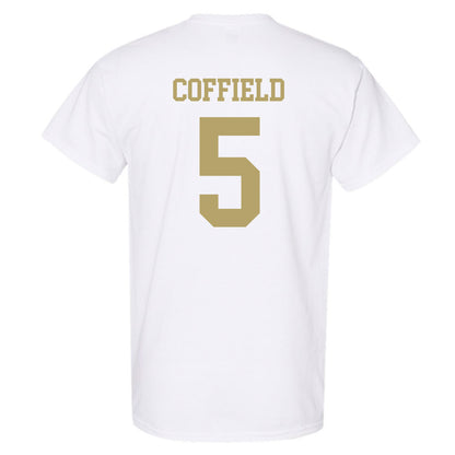 Georgia Tech - NCAA Softball : Makayla Coffield - Classic Shersey T-Shirt-1