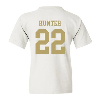 Georgia Tech - NCAA Softball : Reese Hunter - Classic Shersey Youth T-Shirt-1