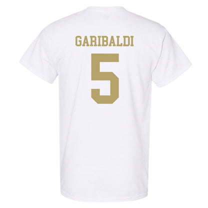 Georgia Tech - NCAA Women's Volleyball : Bianca Garibaldi - Classic Shersey T-Shirt-1