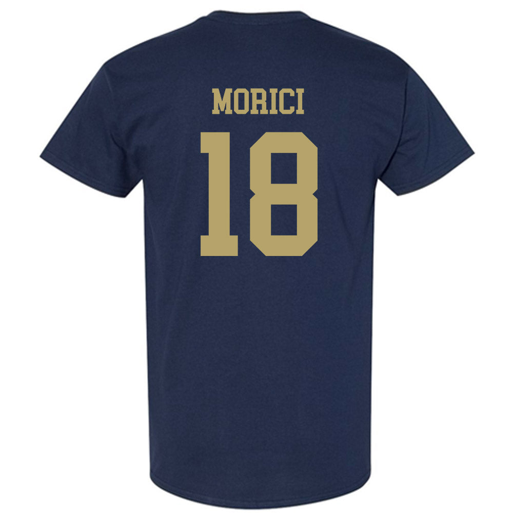 Georgia Tech - NCAA Softball : Julia Morici - Classic Shersey T-Shirt-1