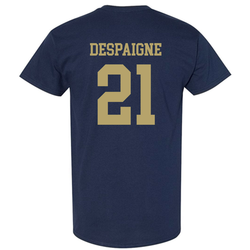 Georgia Tech - NCAA Women's Volleyball : Noemi Despaigne - Classic Shersey T-Shirt-1