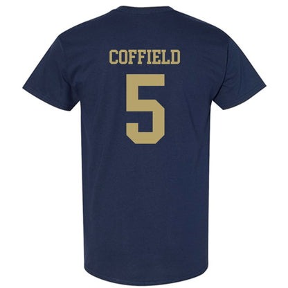 Georgia Tech - NCAA Softball : Makayla Coffield - Classic Shersey T-Shirt-1