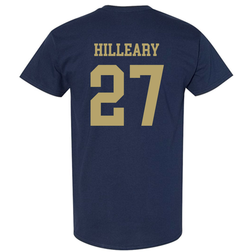 Georgia Tech - NCAA Softball : Kenley Hilleary - Classic Shersey T-Shirt-1