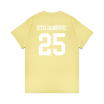 Georgia Tech - NCAA Women's Volleyball : Bjanka Stojanovic - Classic Shersey T-Shirt-1