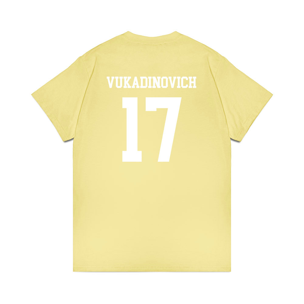 Georgia Tech - NCAA Softball : Paige Vukadinovich - Classic Shersey T-Shirt-1