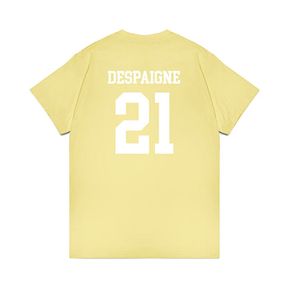 Georgia Tech - NCAA Women's Volleyball : Noemi Despaigne - Classic Shersey T-Shirt-1