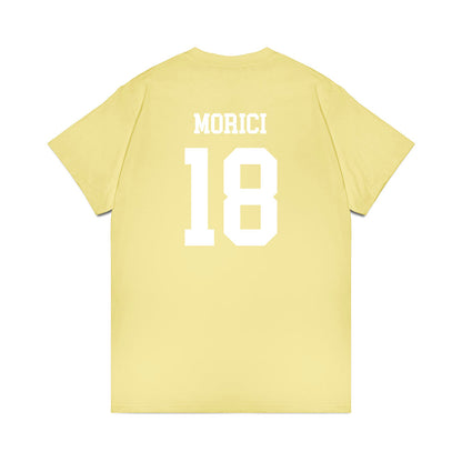 Georgia Tech - NCAA Softball : Julia Morici - Classic Shersey T-Shirt-1