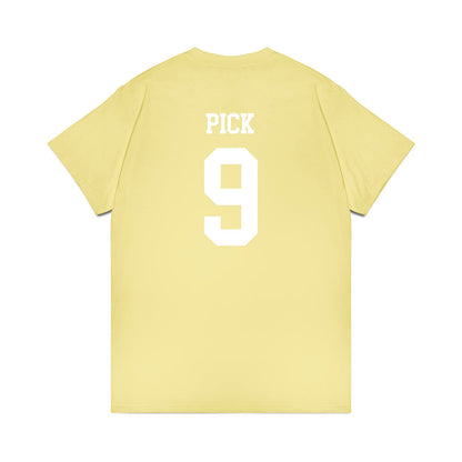 Georgia Tech - NCAA Softball : Landri Pick - Classic Shersey T-Shirt-1