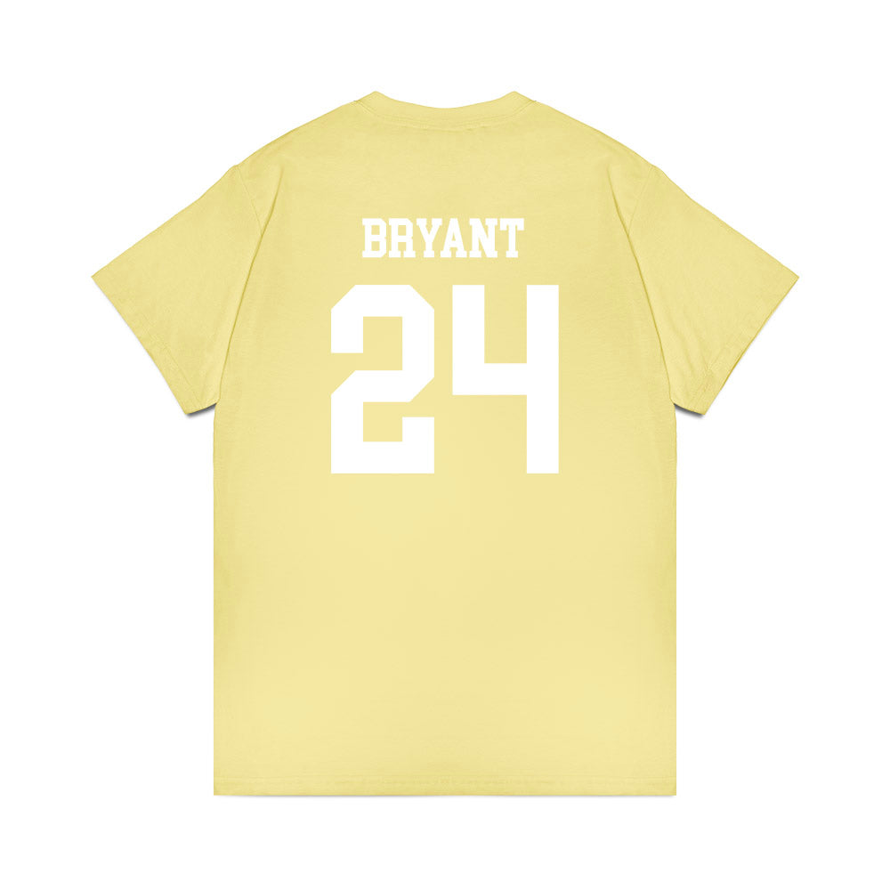 Georgia Tech - NCAA Softball : Victoria Bryant - Classic Shersey T-Shirt-1