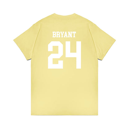 Georgia Tech - NCAA Softball : Victoria Bryant - Classic Shersey T-Shirt-1