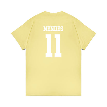 Georgia Tech - NCAA Women's Volleyball : Larissa Mendes - Classic Shersey T-Shirt-1