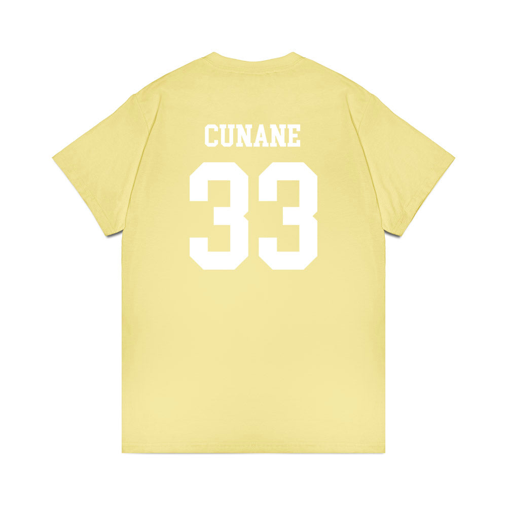 Georgia Tech - NCAA Softball : Katie Cunane - Classic Shersey T-Shirt-1
