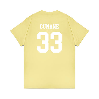 Georgia Tech - NCAA Softball : Katie Cunane - Classic Shersey T-Shirt-1