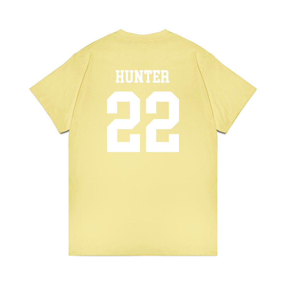 Georgia Tech - NCAA Softball : Reese Hunter - Classic Shersey T-Shirt-1