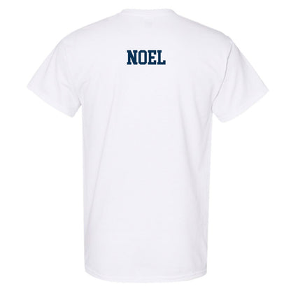Georgia Tech - NCAA Women's Track & Field : Sarah Noel - Classic Shersey T-Shirt-1