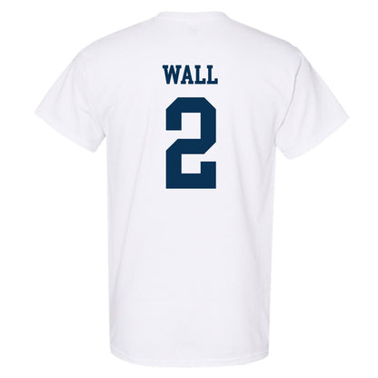 Georgia Tech - NCAA Softball : Raegan Wall - Classic Shersey T-Shirt-1