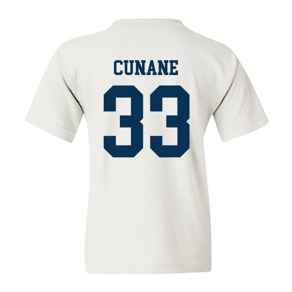 Georgia Tech - NCAA Softball : Katie Cunane - Classic Shersey Youth T-Shirt-1