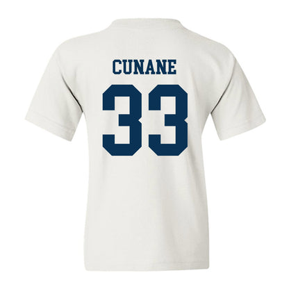 Georgia Tech - NCAA Softball : Katie Cunane - Classic Shersey Youth T-Shirt-1