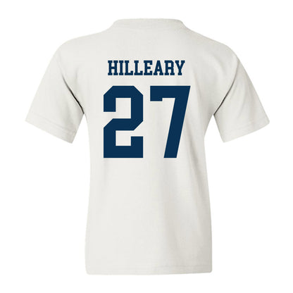 Georgia Tech - NCAA Softball : Kenley Hilleary - Classic Shersey Youth T-Shirt-1