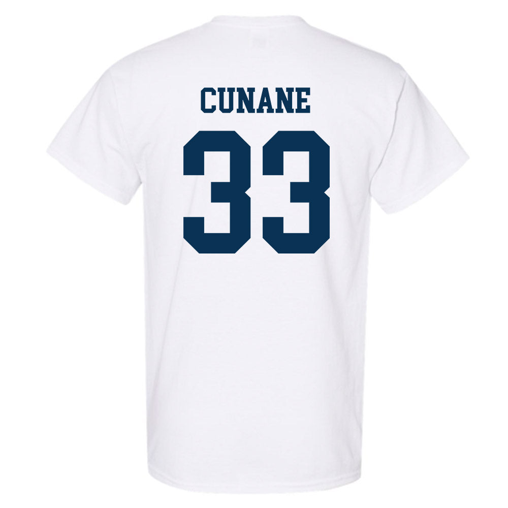 Georgia Tech - NCAA Softball : Katie Cunane - Classic Shersey T-Shirt-1
