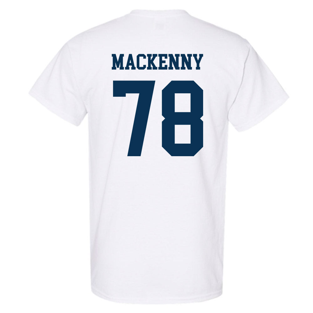 Georgia Tech - NCAA Football : Ethan Mackenny - Classic Shersey T-Shirt-1