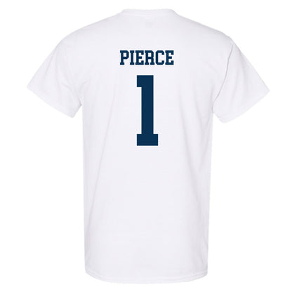 Georgia Tech - NCAA Women's Volleyball : Deandra Pierce - Classic Shersey T-Shirt-1