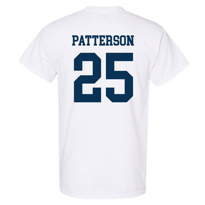 Georgia Tech - NCAA Softball : Caroline Patterson - Classic Shersey T-Shirt-1