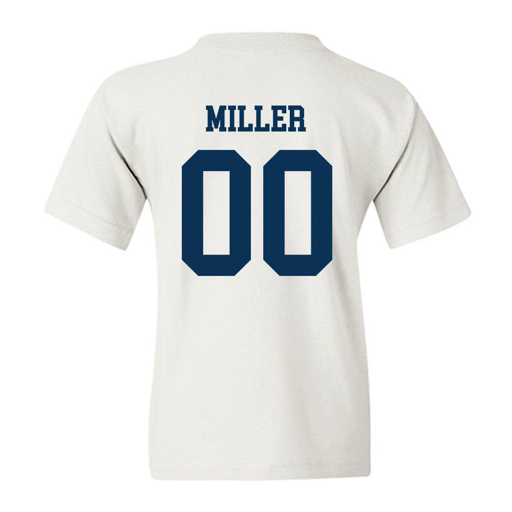 Georgia Tech - NCAA Softball : Payton Miller - Classic Shersey Youth T-Shirt-1